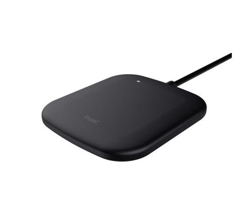 Trust Ceto, must - ID-kaardi lugeja