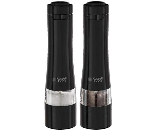 Soola- ja pipraveski Russell Hobbs