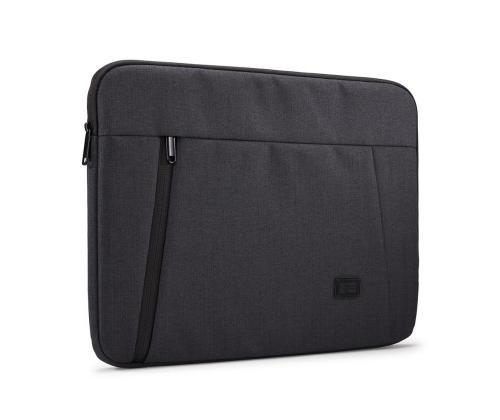 Case Logic Huxton, 15.6", must - Sülearvutikate