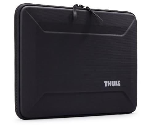 Thule Gauntlet, 16'', MacBook, must - Sülearvuti ümbris