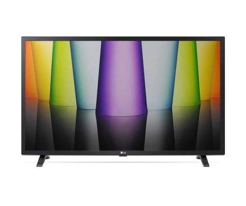 LG LQ6300, 32", FHD, LED LCD, jalad äärtes, must - Teler