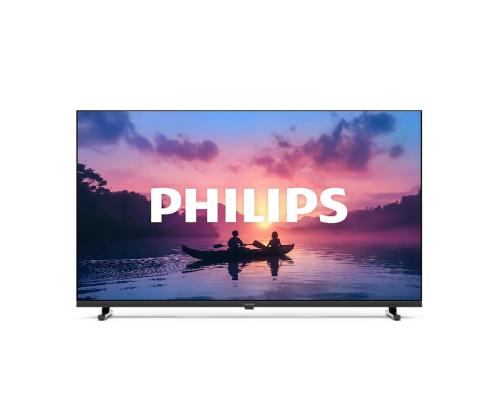 Philips PHS6000, 32'', LED, HD, tumehall - Teler