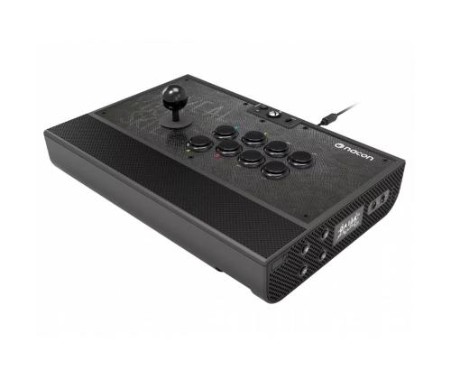 Nacon Daija Arcade Stick, Xbox, must - Juhtpult