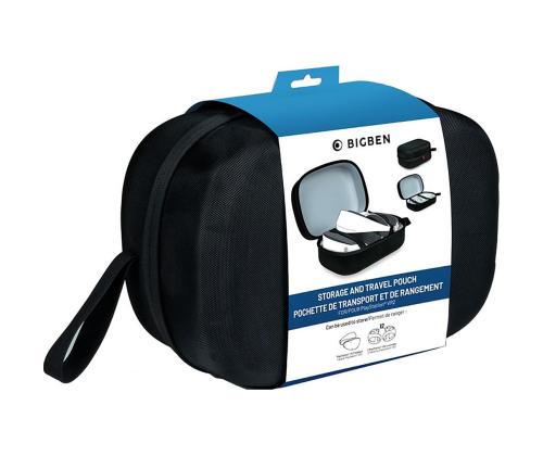 Bigben Nacon PS VR2 Travel Pouch, must - Kott