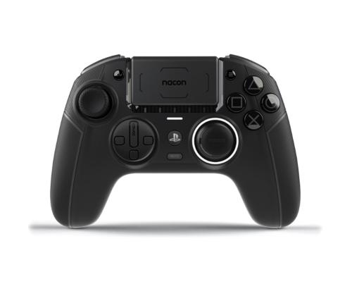 Nacon Revolution 5 Pro, must - Juhtmevaba pult