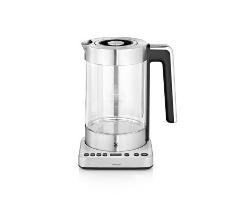 WMF Lono, reguleeritav temperatuur, 1,7 L, klaas - Tee- ja veekeetja