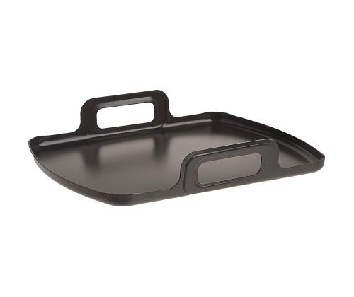 Ninja, must - Grillplaat