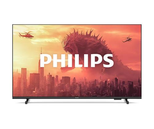 Philips PFS5500, 43", FHD, LED LCD, must - Teler