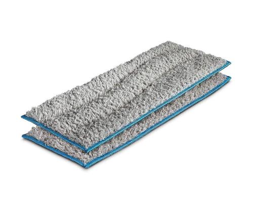 IRobot, Braava Jet M6, 2 tk - Mopp põrandapesurobotile