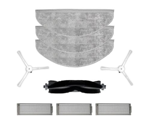 ZACO M1s - Lisatarvikute komplekt