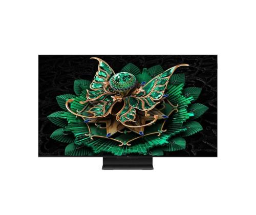 TCL C7K, 50'', 4K UHD, Mini LED, must - Teler