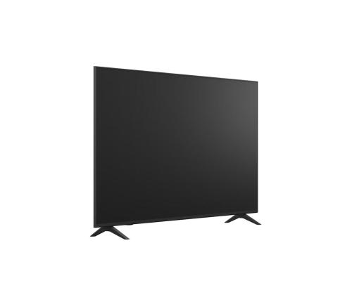 LG UHD AI UA75, 55'', 4K UHD, LED LCD, must - Teler