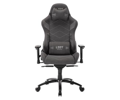 Mänguritool L33T Elite V4 Gaming Chair (Soft Canvas)
