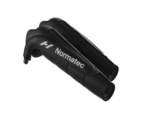 Hyperice Normatec 3, must - Käekinnitused