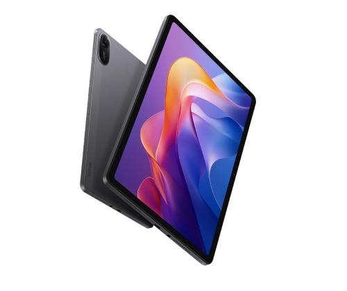 Xiaomi Redmi Pad 2 4G, 11'', 4 GB, 128 GB, LTE, hall - Tahvelarvuti