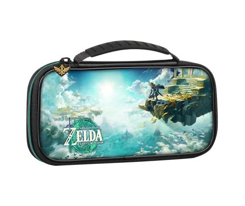 Nintendo Traveler Deluxe Zelda, Nintendo Switch - Kott