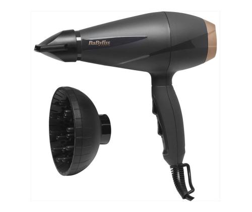 Föön Babyliss