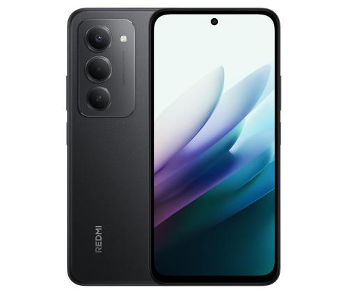Xiaomi Redmi 15, 8GB, 256 GB, must - Nutitelefon