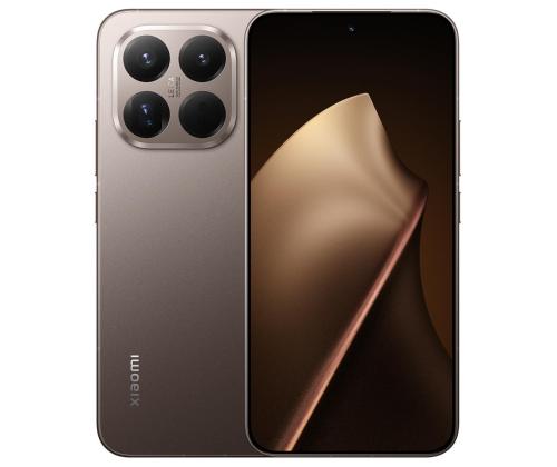 Xiaomi 15T Pro, 512 GB, kuldne - Nutitelefon