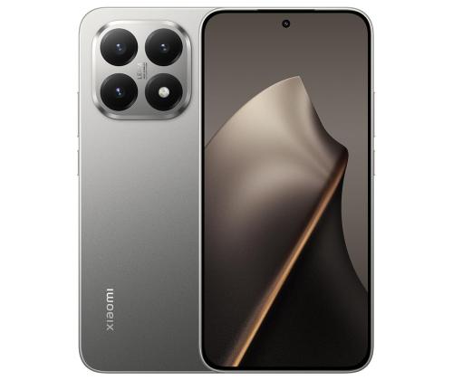 Xiaomi 15T, 12 GB, 256 GB, hall - Nutitelefon