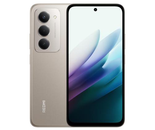 Xiaomi Redmi 15, 6 GB, 128 GB, hall - Nutitelefon