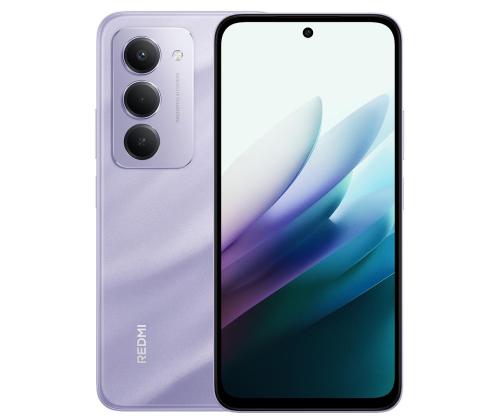 Xiaomi Redmi 15, 8GB, 256 GB, lilla - Nutitelefon