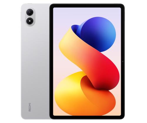 Xiaomi Redmi Pad 2 Pro, 6 GB, 128 GB, WiFi, hõbe - Tahvelarvuti