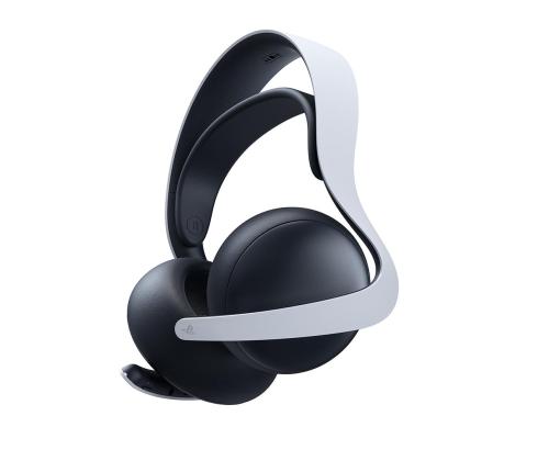 Sony Pulse Elite, valge - Juhtmevaba peakomplekt