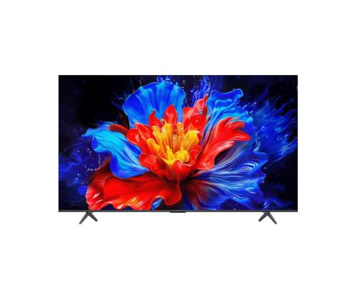 TCL P8K, 75'', 4K UHD, QLED, must - Teler