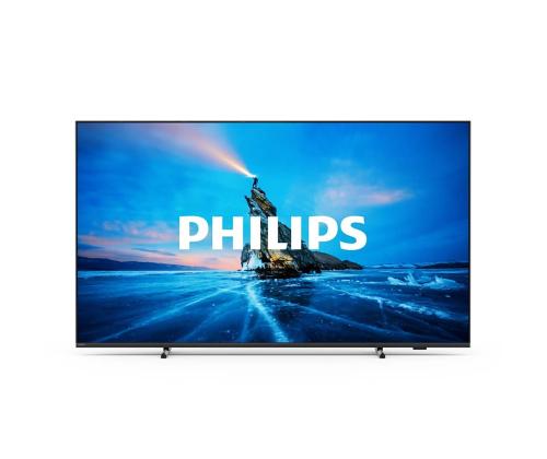 Philips PML8709, 75'', QD Mini-LED, 4K UHD, hall - Teler