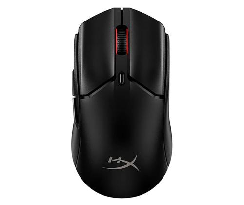 HyperX Pulsefire Haste 2 Mini, must - Juhtmevaba hiir