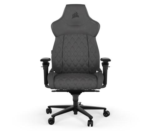 Corsair TC500 LUXE Fabric, must - Mänguritool