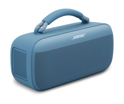 Bose SoundLink Max, sinine - Kaasaskantav kõlar