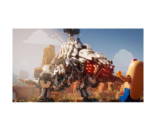 LEGO Horizon Adventures, Nintendo Switch - Mäng