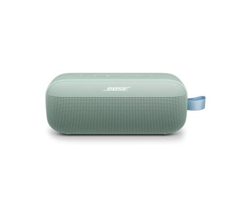 Bose SoundLink Flex (2nd Gen), heleroheline - Kaasaskantav juhtmevaba kõlar