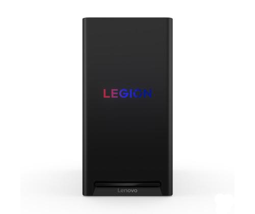 Lenovo Legion Tower 5, 32 GB, 1 TB, RTX 5070, must - Lauaarvuti