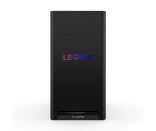 Lenovo Legion T5 30AGB10, Ryzen 7, 32 GB, 1 TB, RTX 5070, must - Lauaarvuti
