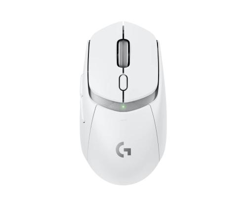 Logitech G309 Lightspeed, valge - Juhtmevaba hiir