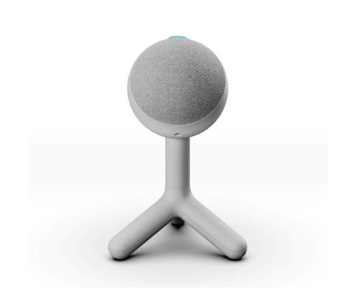 Logitech Blue Yeti ORB, valge - Mikrofon