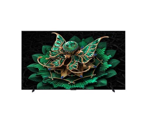 TCL C7K, 98'', 4K UHD, Mini LED, must - Teler