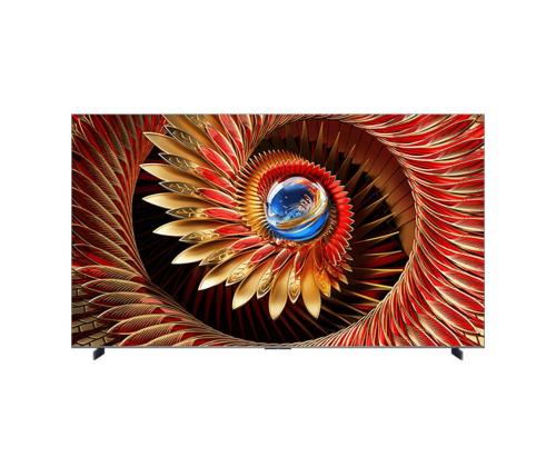 TCL C8K, 98'', 4K UHD, Mini LED, must - Teler