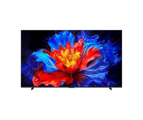 TCL P8K, 98'', 4K UHD, QLED, must - Teler