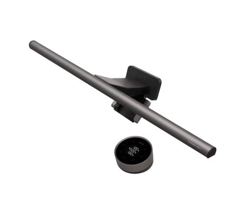 BenQ Screenbar Halo 2, tumehall - Monitori lamp