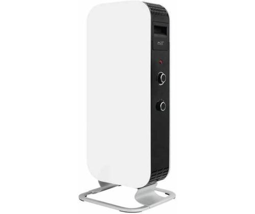 Mill Gentle Air, 1000 W, valge - Õliradiaator