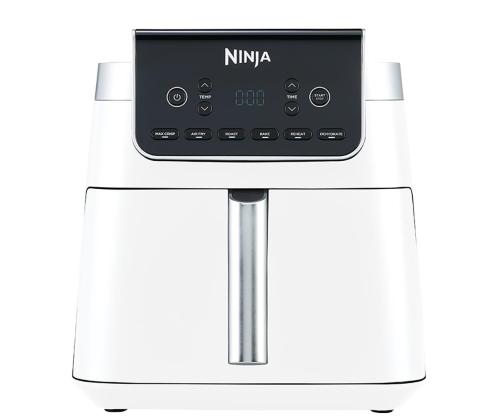 Ninja Air Fryer MAX PRO 6.2L, 2000 W, valge - Kuumaõhufritüür