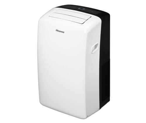 Hisense, 2600 W, valge - Portatiivne Õhukonditsioneer