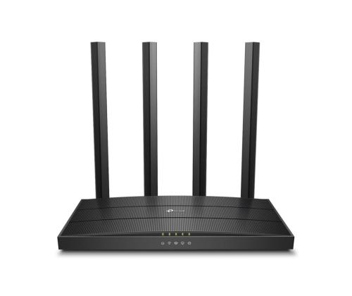 WiFi ruuter TP-Link Archer A6