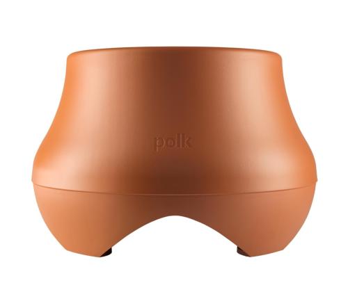 Polk Atrium Sub100, terrakota - Ilmastikukindel bassikõlar
