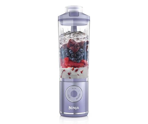 Ninja Blast Max, lilla - Kaasaskantav juhtmevaba blender