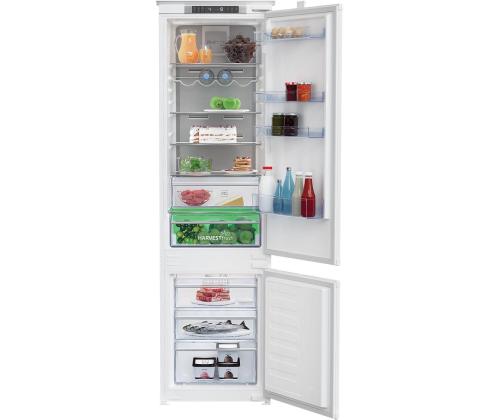 Beko, 284 L, kõrgus 194 cm - Integreeritav külmik